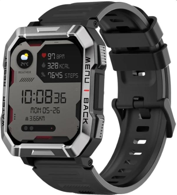 BLACKVIEW W60