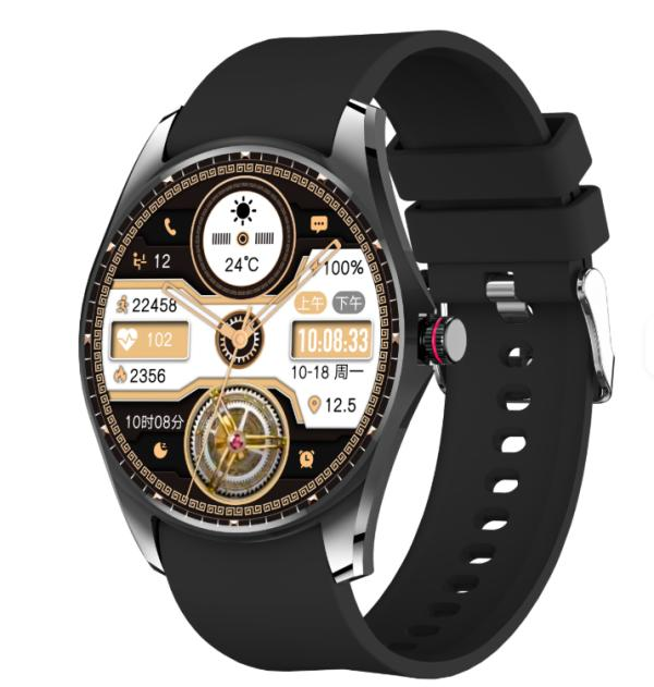 RELOJ INTELIGENTE V36