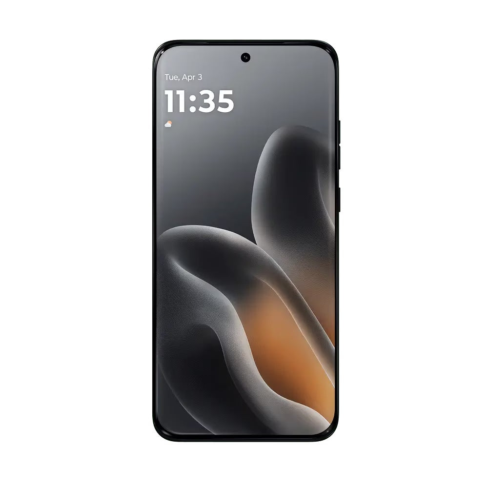 Motorola Edge 70 Fusion 8 GB RAM 256 GB Silhouette