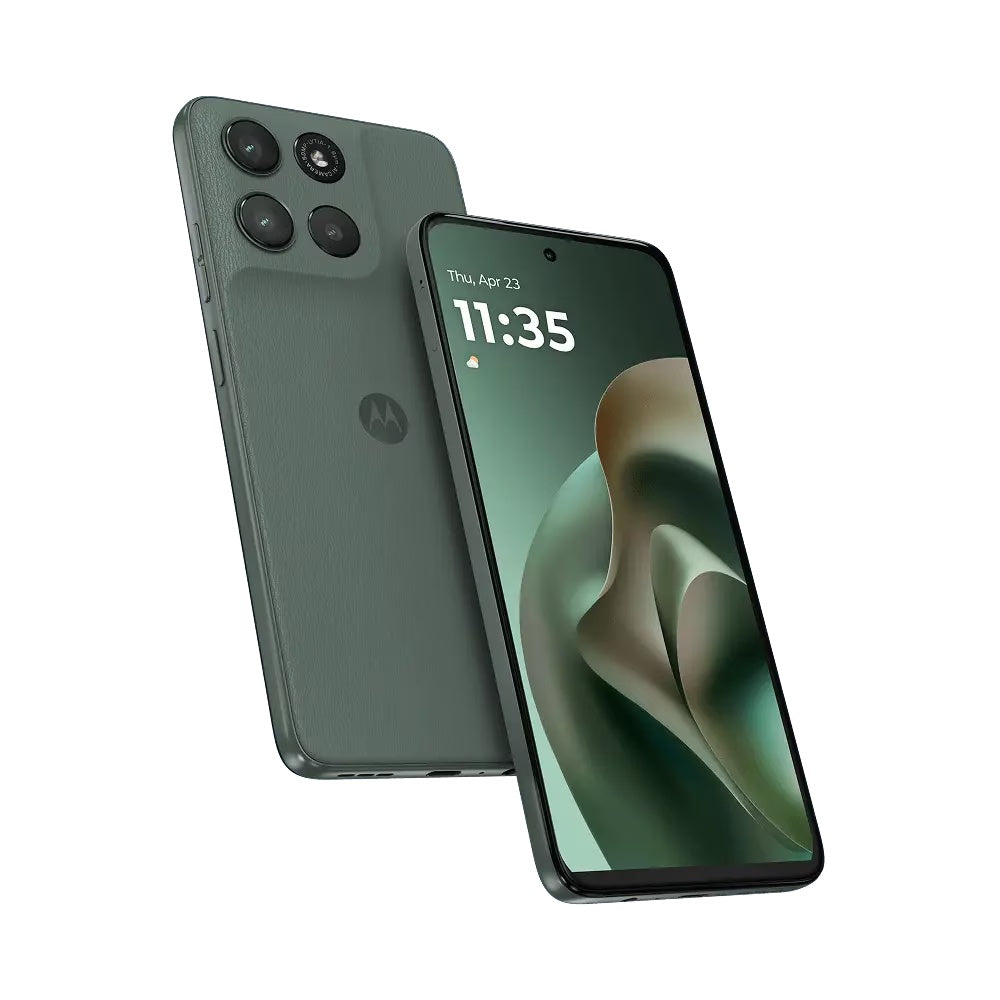 Motorola G67 4 GB RAM 256 GB Nile