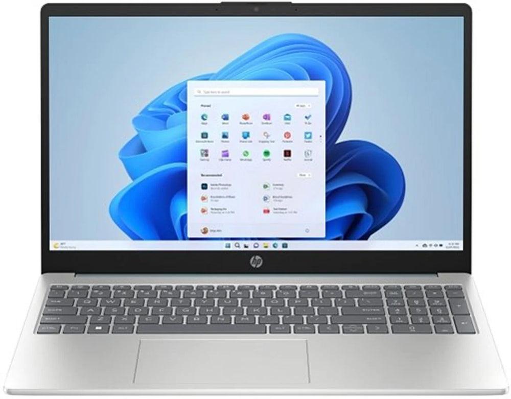 HP 15-fc0250la Ryzen 5 8 GB 512 GB