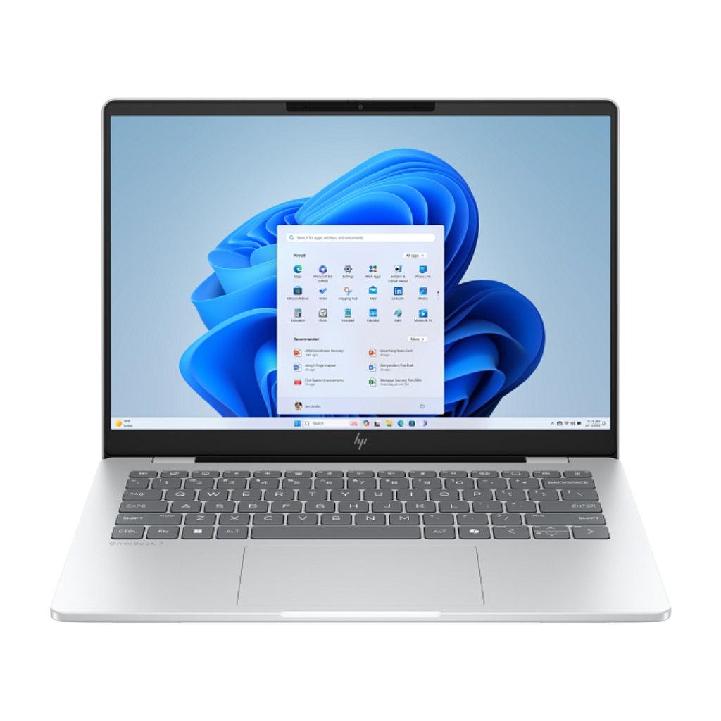 HP OmniBook 14-fr0070la Core Ultra 7 16 GB 1 TB