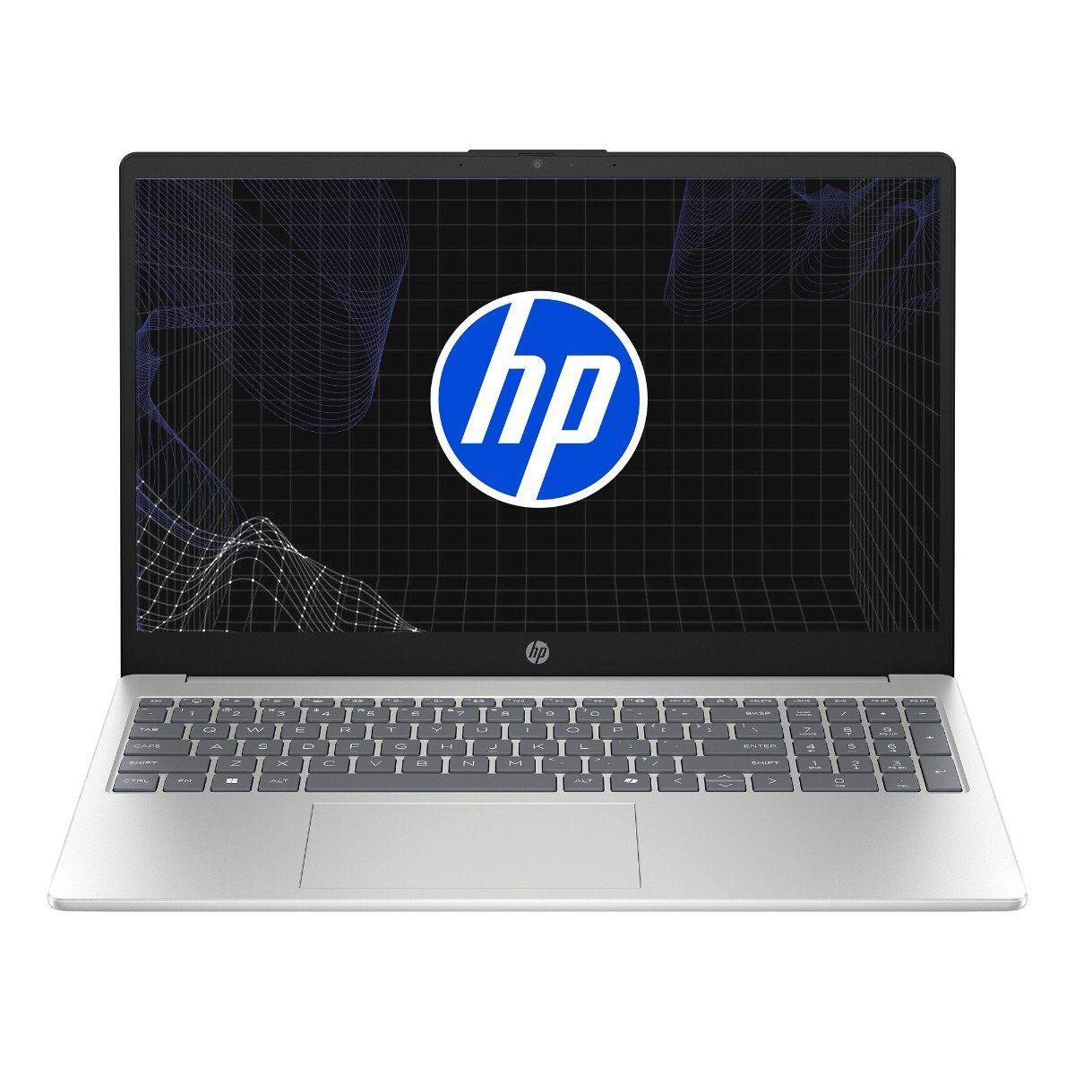 HP 15.6 pulgadas Intel Core 3 8 GB 512 GB