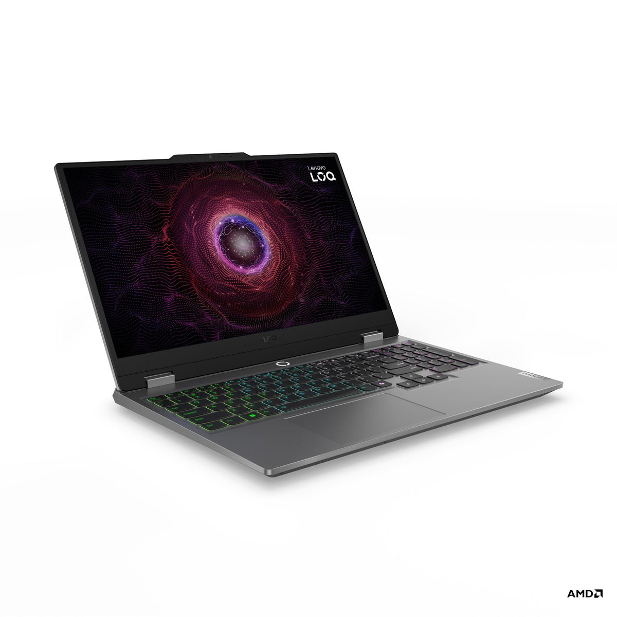 Lenovo LOQ 15ARP9 Ryzen 5 16 GB 512 GB RTX 3050