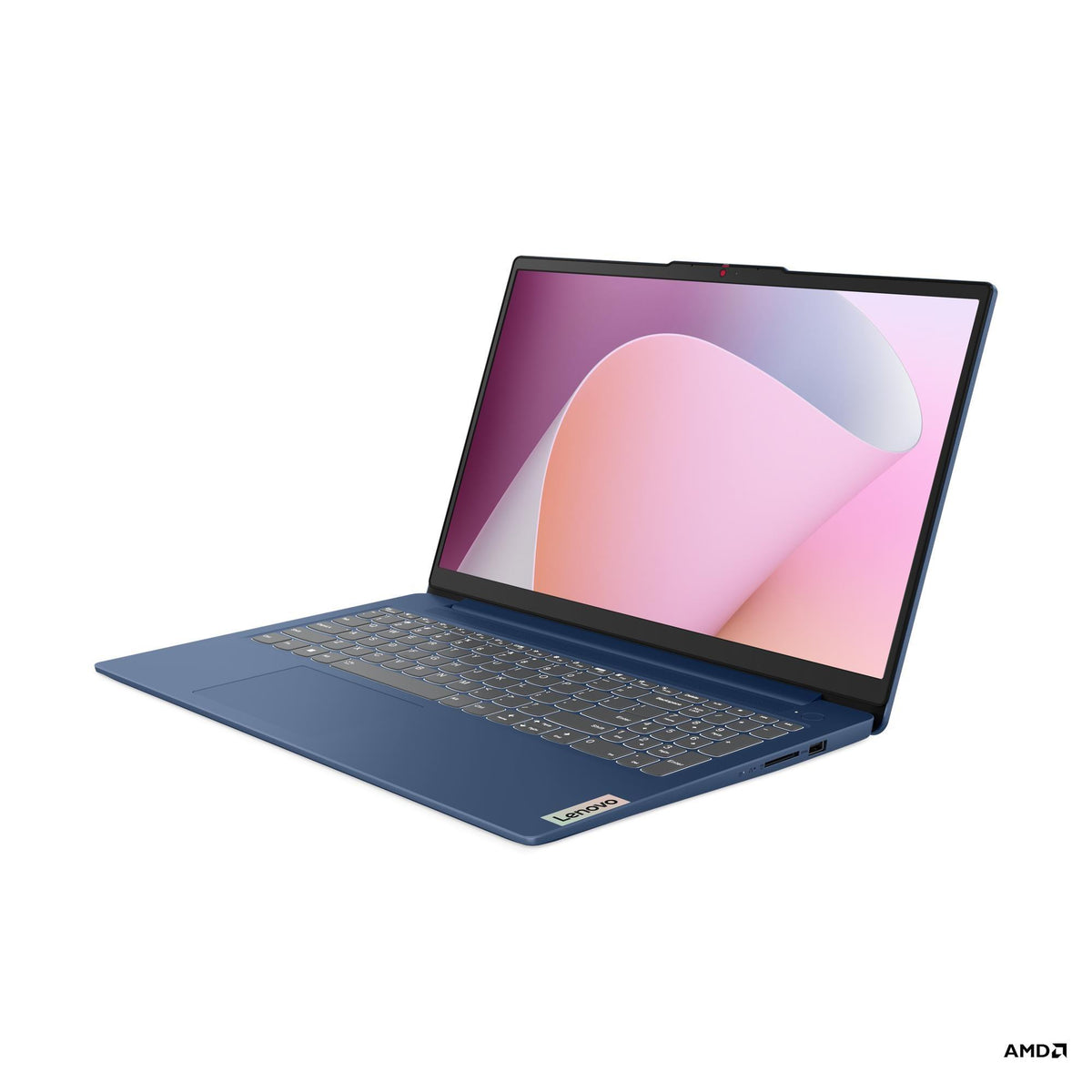 Lenovo IdeaPad Slim 3 15AMN8 Ryzen 5 16 GB 512 GB