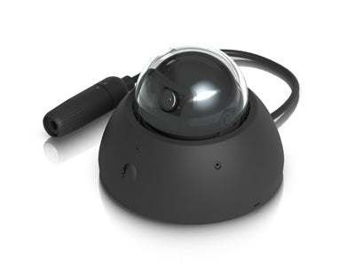 Ubiquiti UVC-AI-Dome-B - Network surveillance camera - UVC-AI-Dome-B
