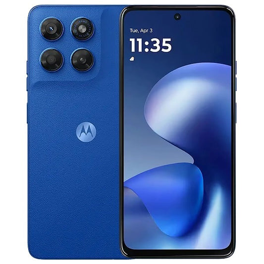 Motorola Moto G47 4 GB RAM 256 GB