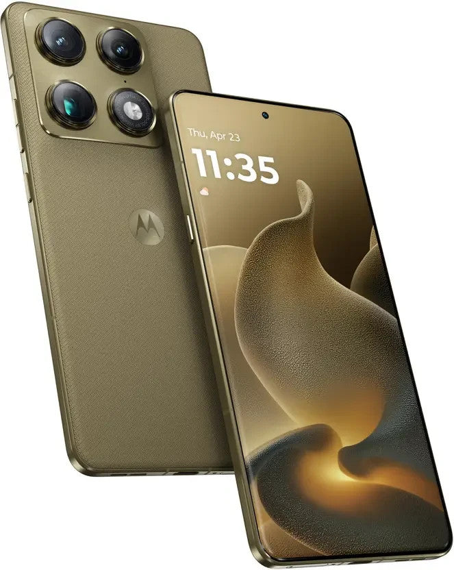 Motorola Signature 16 GB RAM