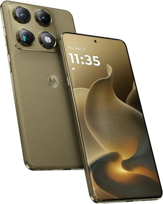 Motorola Signature 16 GB RAM