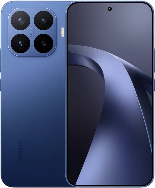 Xiaomi 17T Pro 12 GB RAM 512 GB