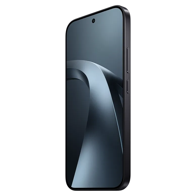 Xiaomi 17T 12 GB RAM 512 GB Black