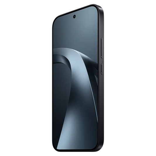 Xiaomi 17T 12 GB RAM 512 GB Black