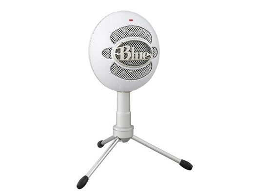 Logitech - Microphone - Wired - 988-000511