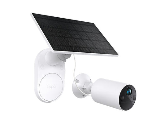 TP-Link Tapo C410 KIT - Network surveillance camera